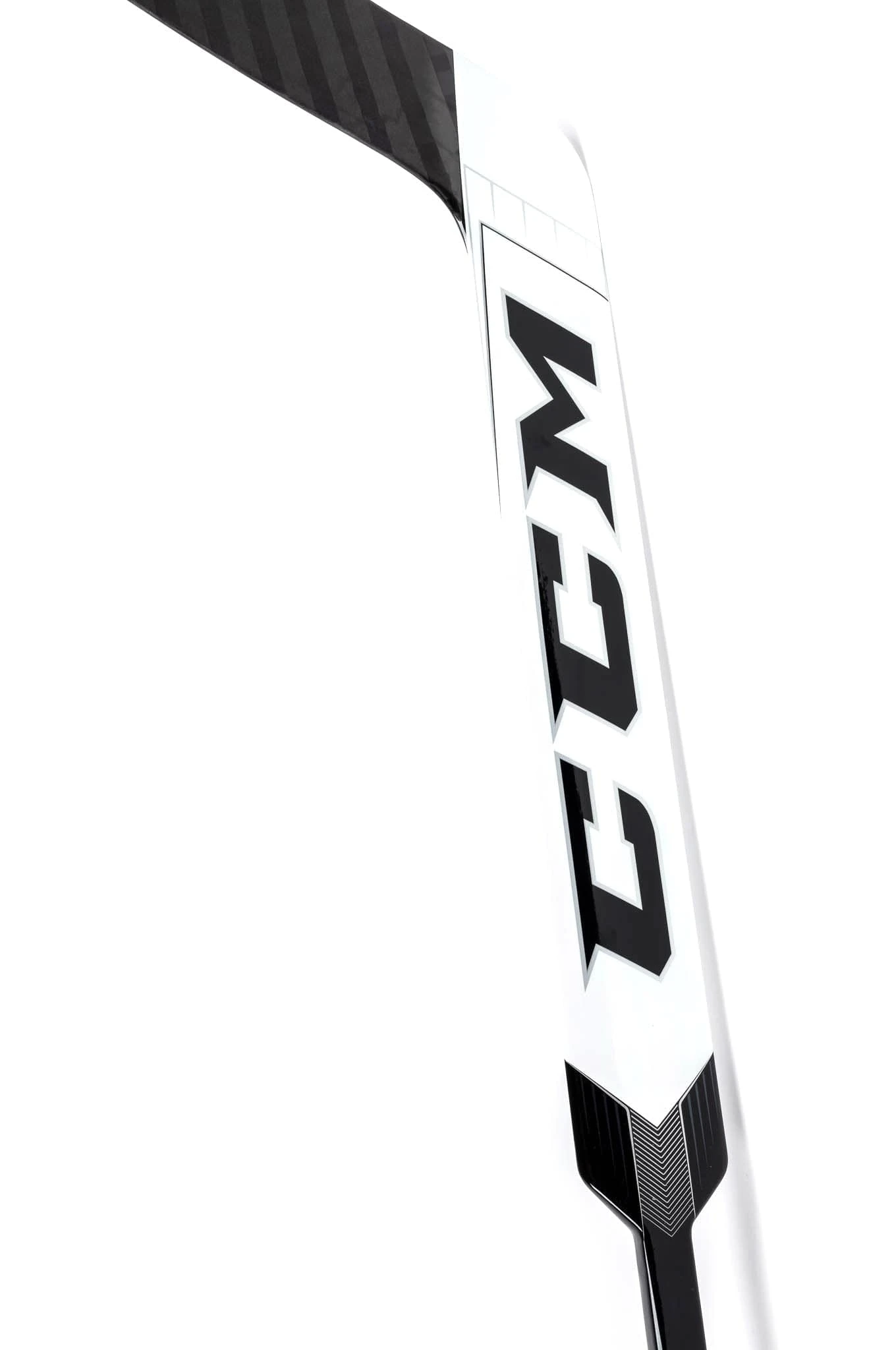CCM Axis 1.9 Intermediate Goalie Stick 13 CCM Axis 1.9 Intermediate Goalie Stick - Image 11