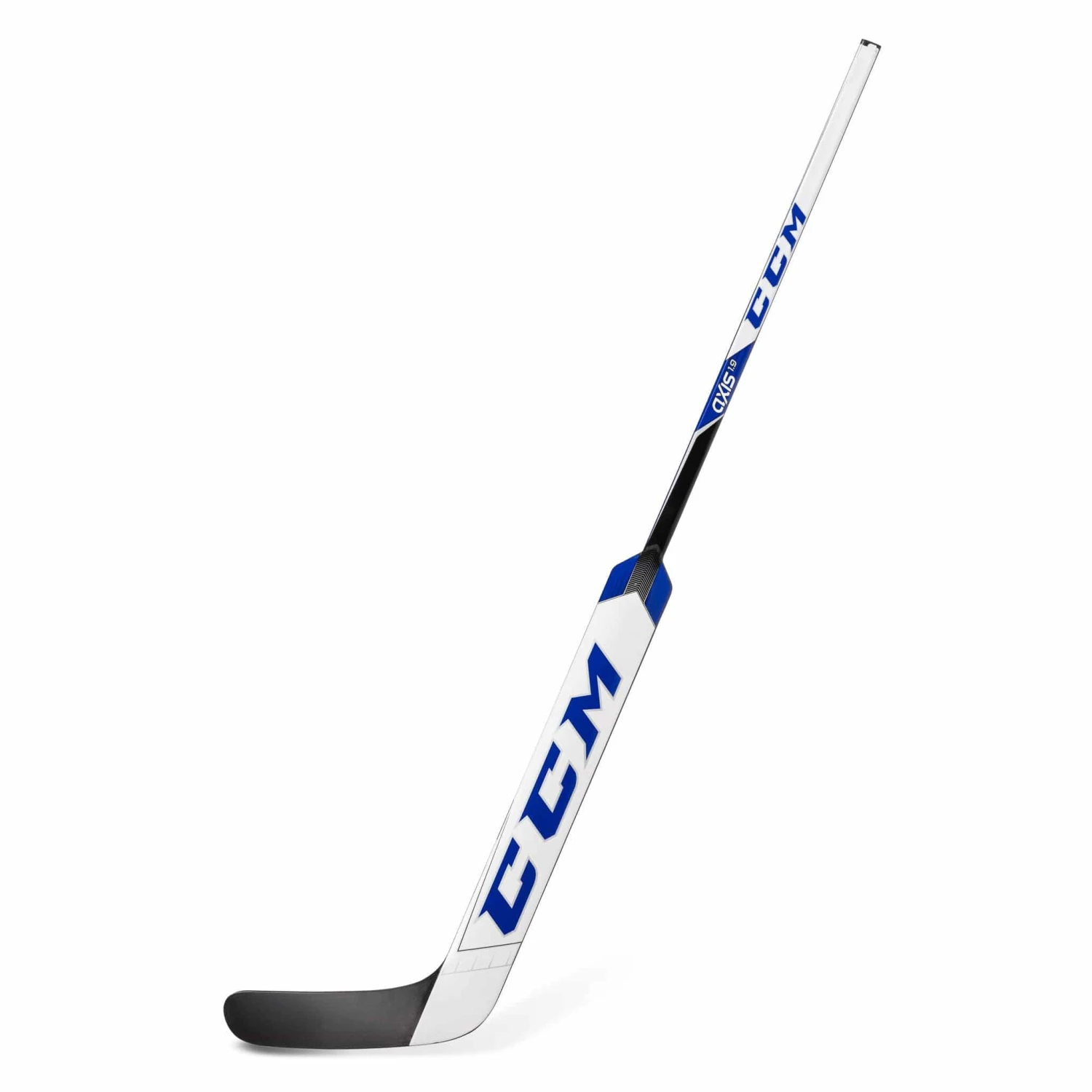 CCM Axis 1.9 Intermediate Goalie Stick 4 CCM Axis 1.9 Intermediate Goalie Stick - Image 2