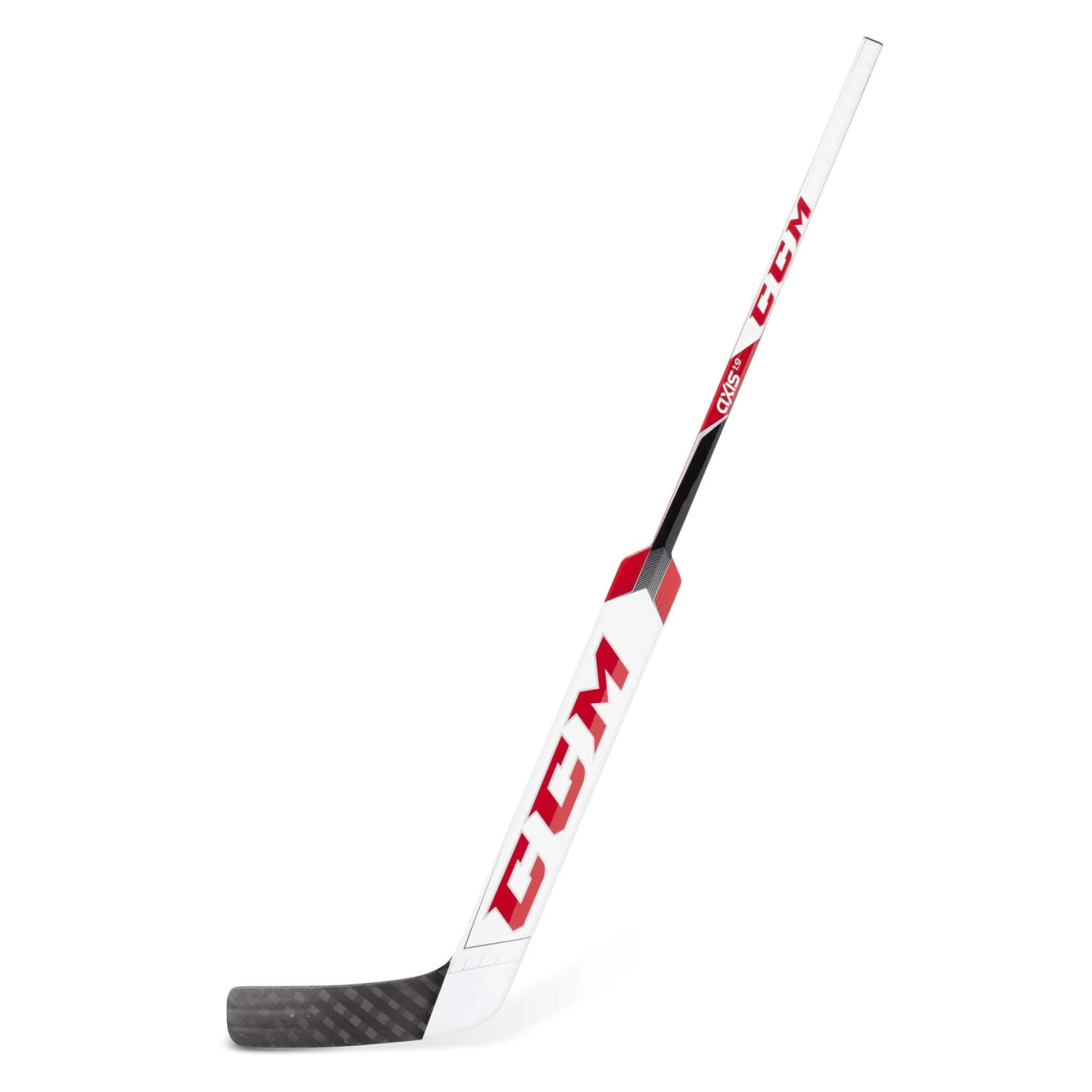 CCM Axis 1.9 Intermediate Goalie Stick 5 CCM Axis 1.9 Intermediate Goalie Stick - Image 3