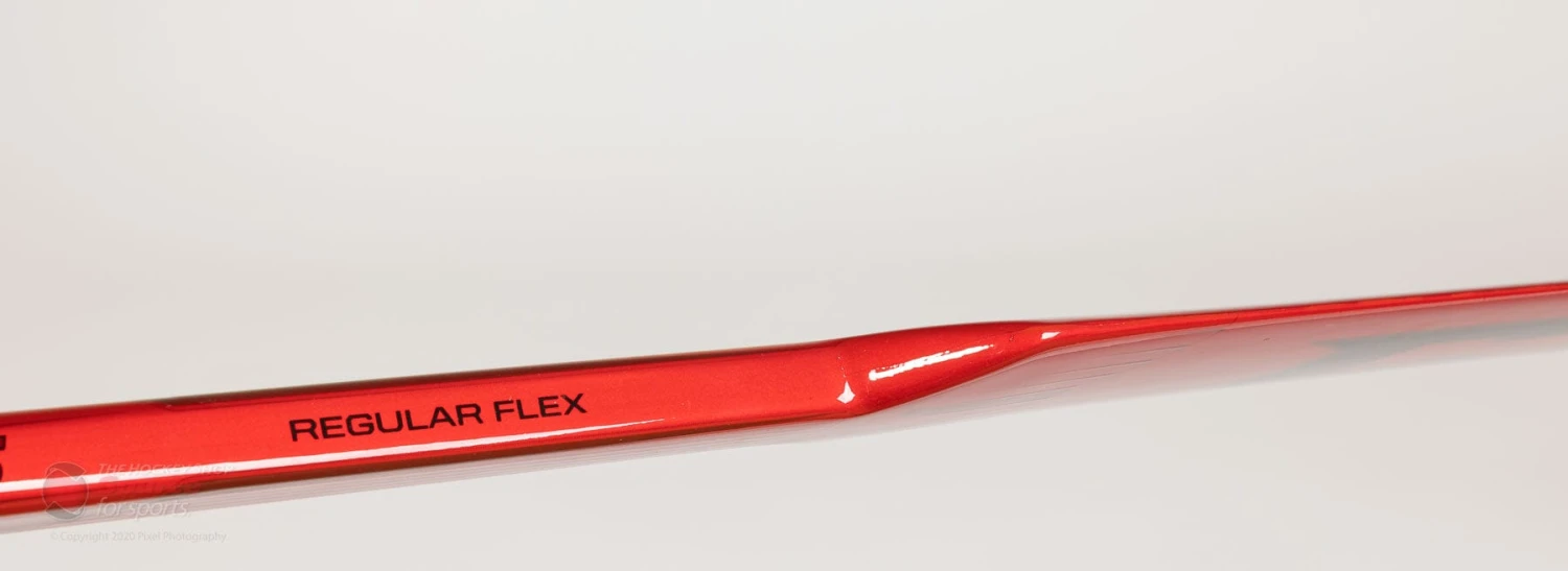 CCM Axis 1.9 Senior Goalie Stick - Custom Color 13 CCM Axis 1.9 Senior Goalie Stick - Custom Color - Image 11