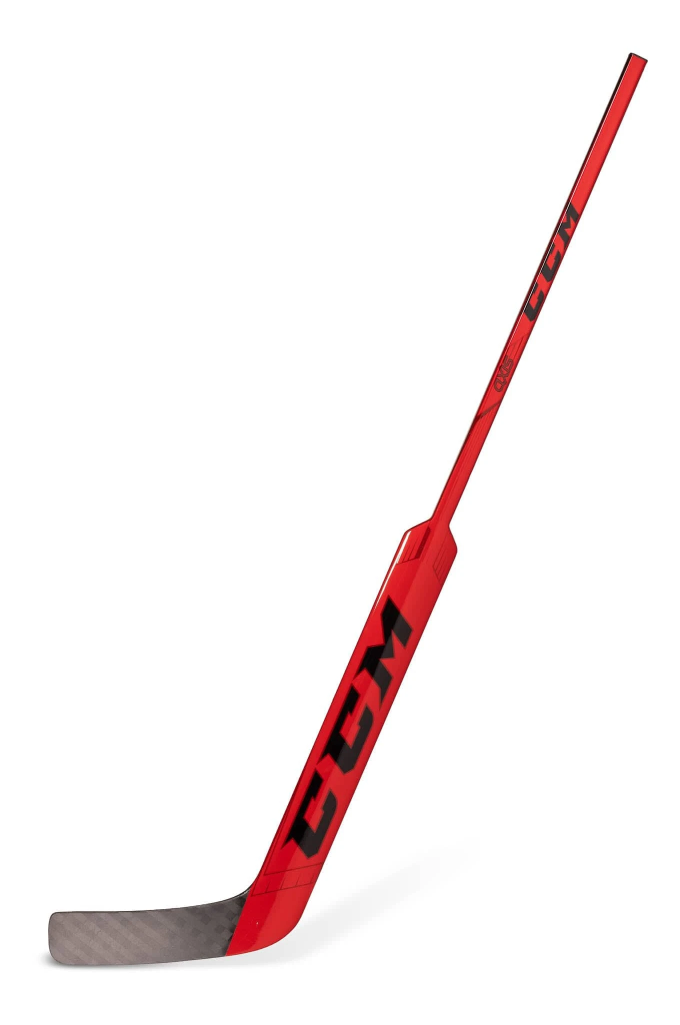 CCM Axis 1.9 Senior Goalie Stick - Custom Color 3 CCM Axis 1.9 Senior Goalie Stick - Custom Color
