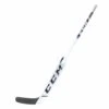 CCM Extreme Flex 4 Pro Stock Senior Goalie Stick - Dylan Wells -Bauer Official Store ccm goalie sticks ccm extreme flex 4 pro stock senior goalie stick dylan wells white blue wells l 25 5 28796758622274