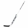 CCM Extreme Flex 4 Pro Stock Senior Goalie Stick - Ilya Samsonov -Bauer Official Store ccm goalie sticks ccm extreme flex 4 pro stock senior goalie stick ilya samsonov white navy samsonov l 26 28796758851650