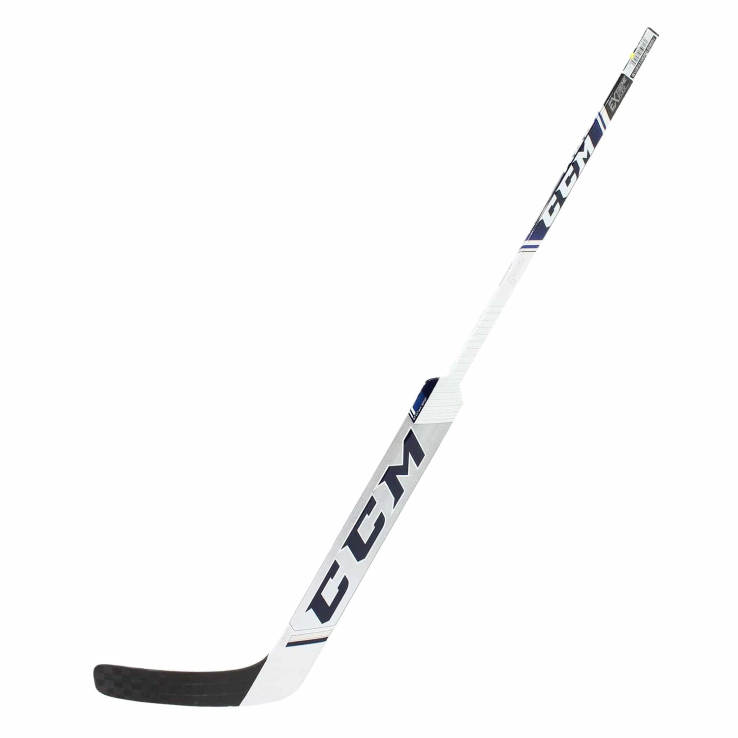 CCM Extreme Flex 4 Pro Stock Senior Goalie Stick - Ilya Samsonov 3 CCM Extreme Flex 4 Pro Stock Senior Goalie Stick - Ilya Samsonov