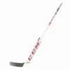 CCM Extreme Flex 4 Pro Stock Senior Goalie Stick - Jonathan Bernier #2 -Bauer Official Store ccm goalie sticks ccm extreme flex 4 pro stock senior goalie stick jonathan bernier 2 white red bernier l 26 28796759244866