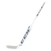 CCM Extreme Flex 4 Pro Stock Senior Goalie Stick - Jusse Saros -Bauer Official Store ccm goalie sticks ccm extreme flex 4 pro stock senior goalie stick jusse saros white navy saros l 24 28796759310402