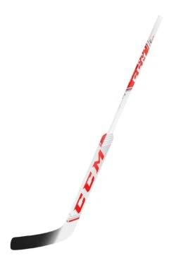 CCM Extreme Flex E4.9 Intermediate Goalie Stick -Bauer Official Store ccm goalie sticks ccm extreme flex e4 9 intermediate goalie stick white red price l 24 28753880023106