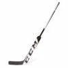 CCM Extreme Flex E5.5 Intermediate Goalie Stick 1 CCM Extreme Flex E5.5 Intermediate Goalie Stick -Bauer Official Store ccm goalie sticks ccm extreme flex e5 5 intermediate goalie stick white black p4 l 24 29103600271426