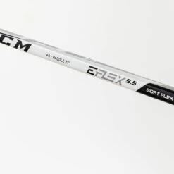 CCM Extreme Flex E5.5 Junior Goalie Stick -Bauer Official Store ccm goalie sticks ccm extreme flex e5 5 junior goalie stick 29103598010434