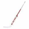CCM Premier II Pro Stock Senior Goalie Stick - David Zevnik 2 CCM Premier II Pro Stock Senior Goalie Stick - David Zevnik -Bauer Official Store ccm goalie sticks ccm premier ii pro stock senior goalie stick david zevnik white red zevy l 26 28796786638914