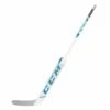 CCM Premier II Pro Stock Senior Goalie Stick - Joseph Korenar -Bauer Official Store ccm goalie sticks ccm premier ii pro stock senior goalie stick joseph korenar white black korenar l 26 28796787523650