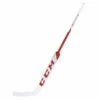 CCM Premier II Pro Stock Senior Goalie Stick - Ryan Larkin 1 CCM Premier II Pro Stock Senior Goalie Stick - Ryan Larkin -Bauer Official Store ccm goalie sticks ccm premier ii pro stock senior goalie stick ryan larkin white red larks l 25 5 28796788768834