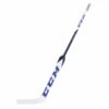 CCM Premier Pro Stock Senior Goalie Stick - Ryan Miller 2 CCM Premier Pro Stock Senior Goalie Stick - Ryan Miller -Bauer Official Store ccm goalie sticks ccm premier pro stock senior goalie stick ryan miller white blue miller l 24 5 28796789915714