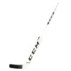CCM Pro Stock Senior Foam Core Goalie Stick - Antoine Bibeau -Bauer Official Store ccm goalie sticks ccm pro stock senior foam core goalie stick antoine bibeau white black bibeau l 26 28796790865986
