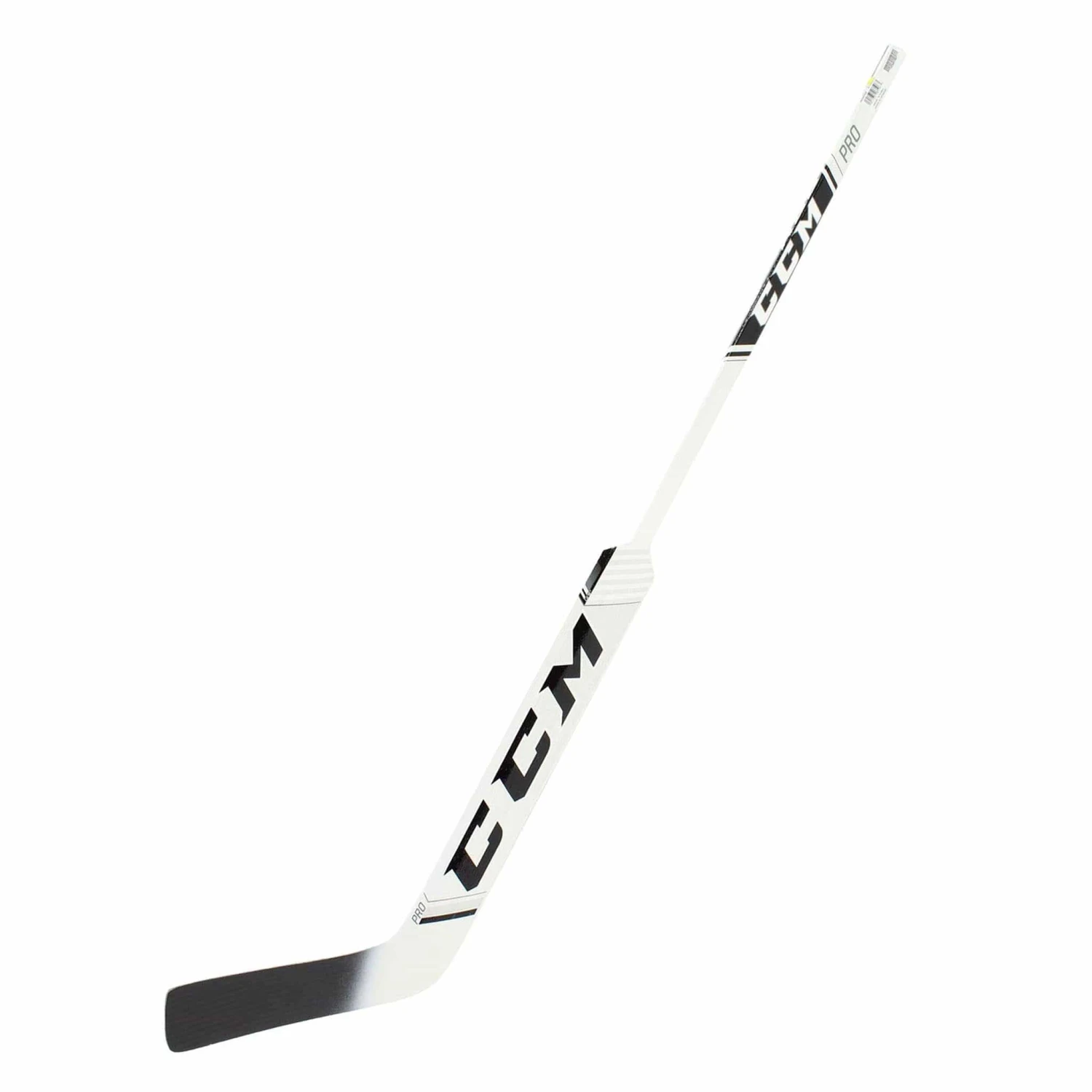CCM Pro Stock Senior Foam Core Goalie Stick - Mason McDonald 3 CCM Pro Stock Senior Foam Core Goalie Stick - Mason McDonald