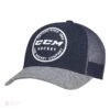 CCM Academy Mesh Trucker Youth Hat -Bauer Official Store ccm hats ccm academy mesh trucker youth hat navy osfa 28743935721538