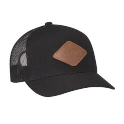 CCM All Outside Meshback Trucker Hat -Bauer Official Store ccm hats ccm all outside meshback trucker hat black osfa 29392659841090