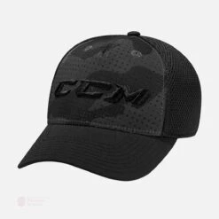 CCM Grit Structured Flexfit Hat -Bauer Official Store ccm hats ccm grit structured flexfit hat 4530134220866