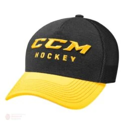 CCM True To Hockey Youth Snapback Hat -Bauer Official Store ccm hats ccm true to hockey youth snapback hat black yellow yth 28743942078530
