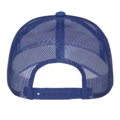 CCM Vintage BTP Meshback Trucker Hat 7 CCM Vintage BTP Meshback Trucker Hat -Bauer Official Store ccm hats ccm vintage btp meshback trucker hat blue osfa 29401381961794