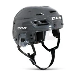 CCM Tacks 710 Hockey Helmet -Bauer Official Store ccm helmets ccm tacks 710 hockey helmet graphite grey s 30236229075010