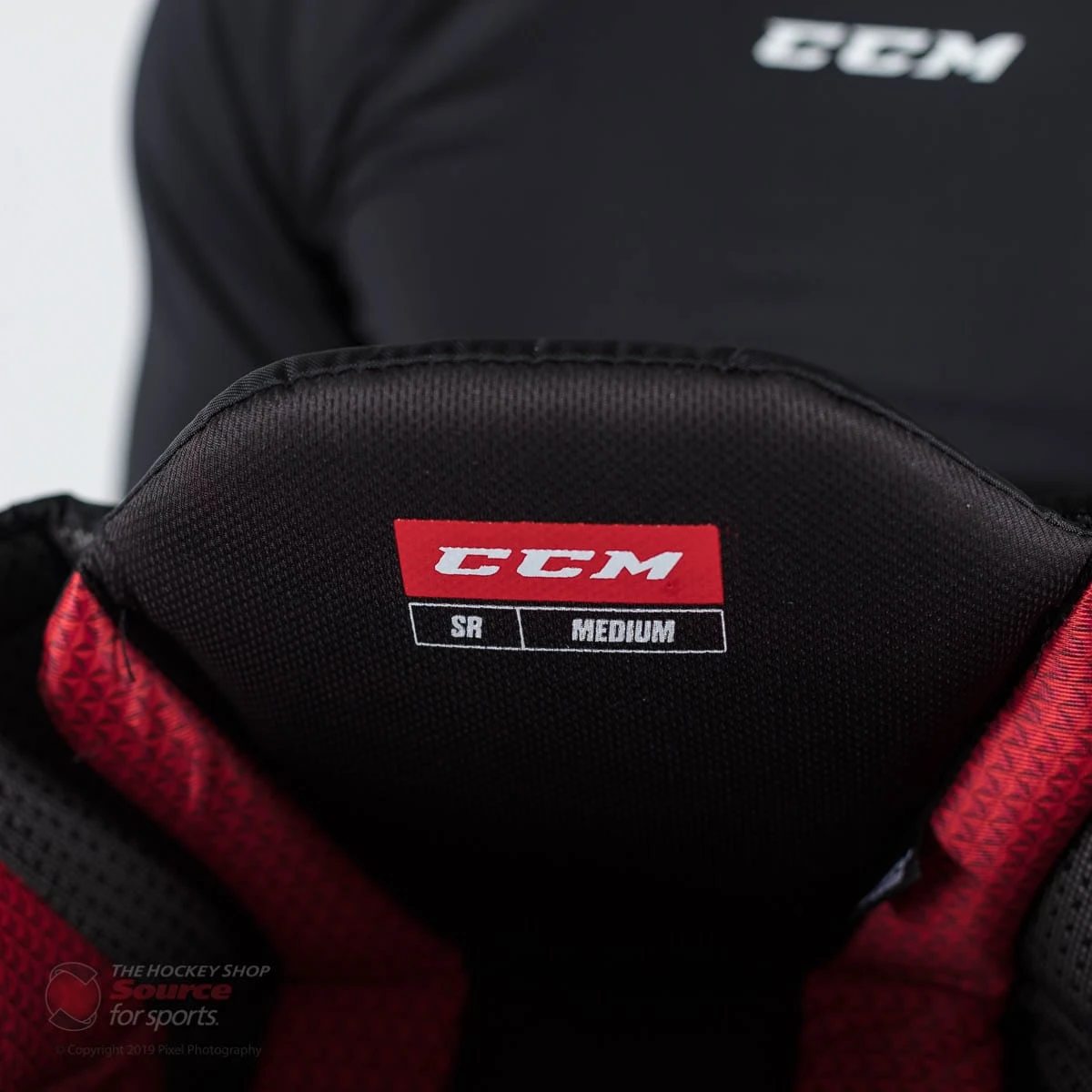 CCM Jetspeed FT1 Junior Hockey Pants 4 CCM Jetspeed FT1 Junior Hockey Pants - Image 2