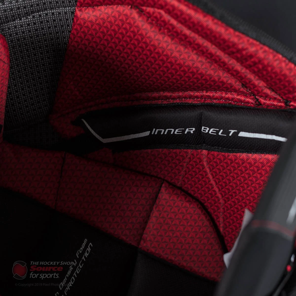 CCM Jetspeed FT1 Junior Hockey Pants 6 CCM Jetspeed FT1 Junior Hockey Pants - Image 4