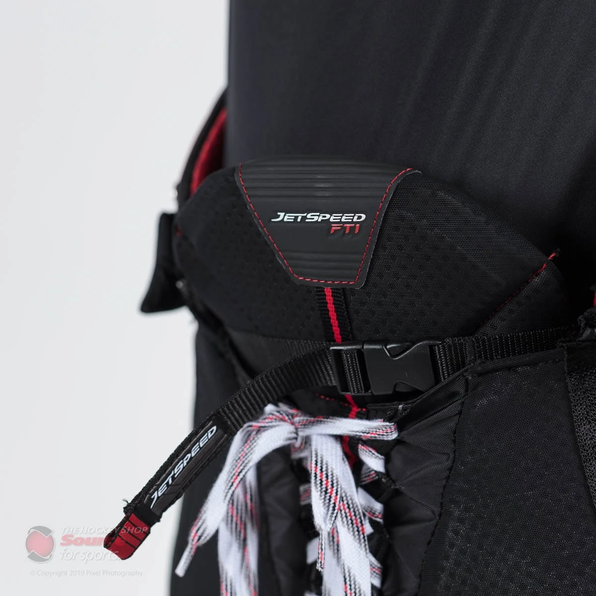 CCM Jetspeed FT1 Junior Hockey Pants 9 CCM Jetspeed FT1 Junior Hockey Pants - Image 7