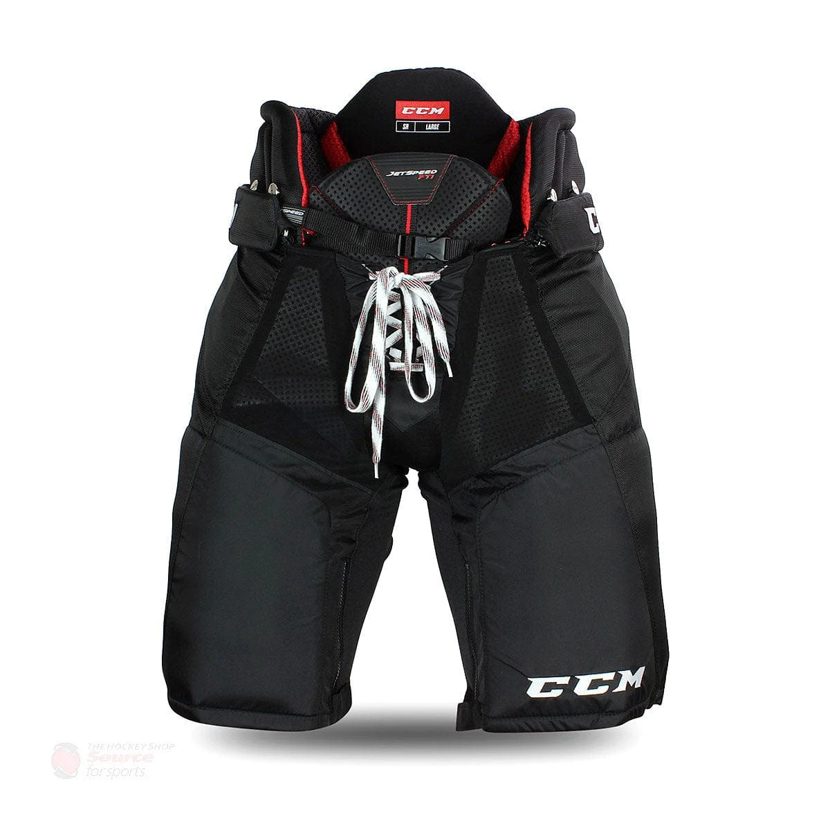 CCM Jetspeed FT1 Junior Hockey Pants 3 CCM Jetspeed FT1 Junior Hockey Pants