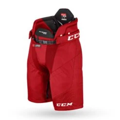 CCM Jetspeed FT4 Junior Hockey Pants -Bauer Official Store ccm hockey pants ccm jetspeed ft4 junior hockey pants red s 28759421321282