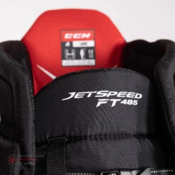 CCM Jetspeed FT485 Junior Hockey Pants -Bauer Official Store ccm hockey pants ccm jetspeed ft485 junior hockey pants 28033128497218