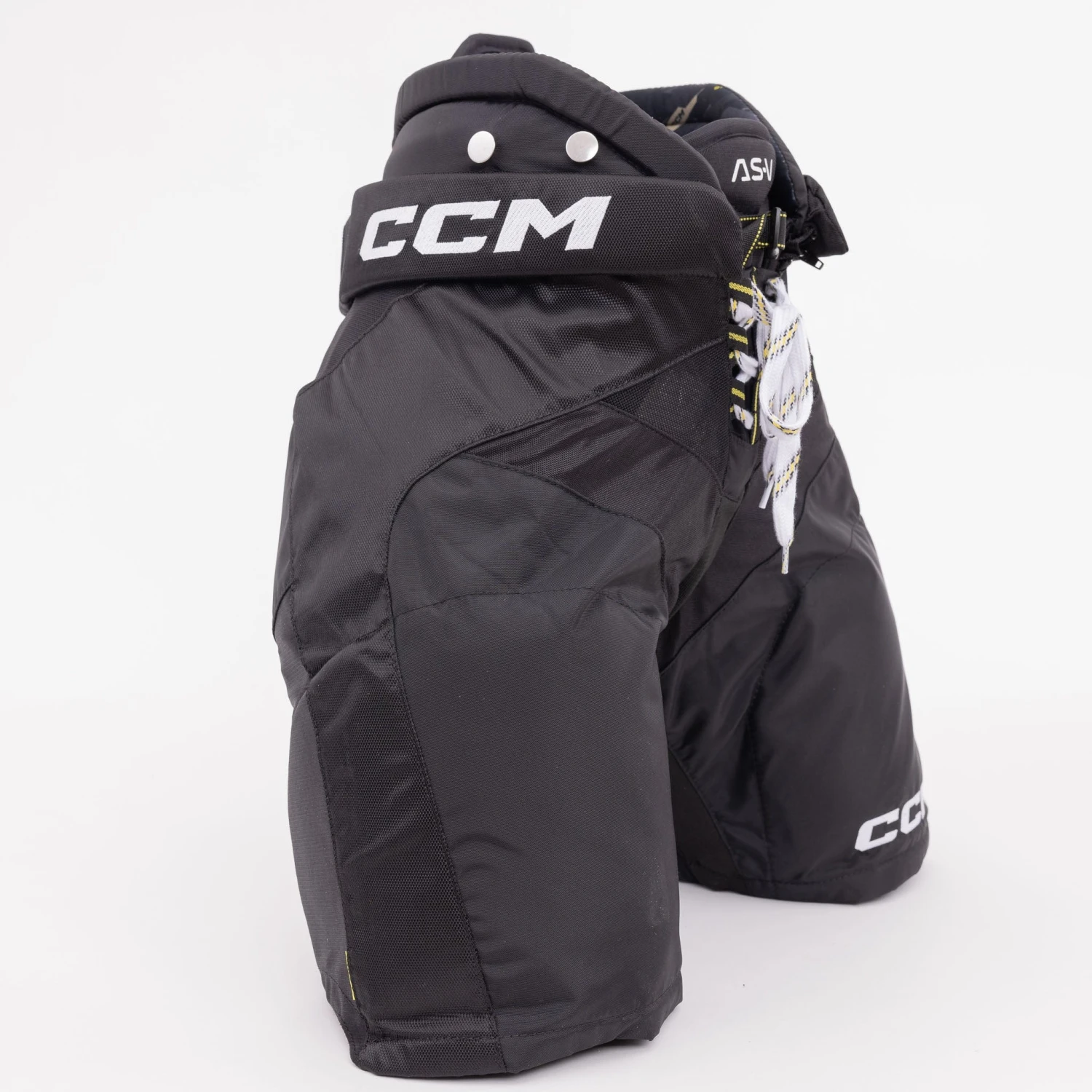 CCM Tacks AS-V Junior Hockey Pants 6 CCM Tacks AS-V Junior Hockey Pants - Image 4