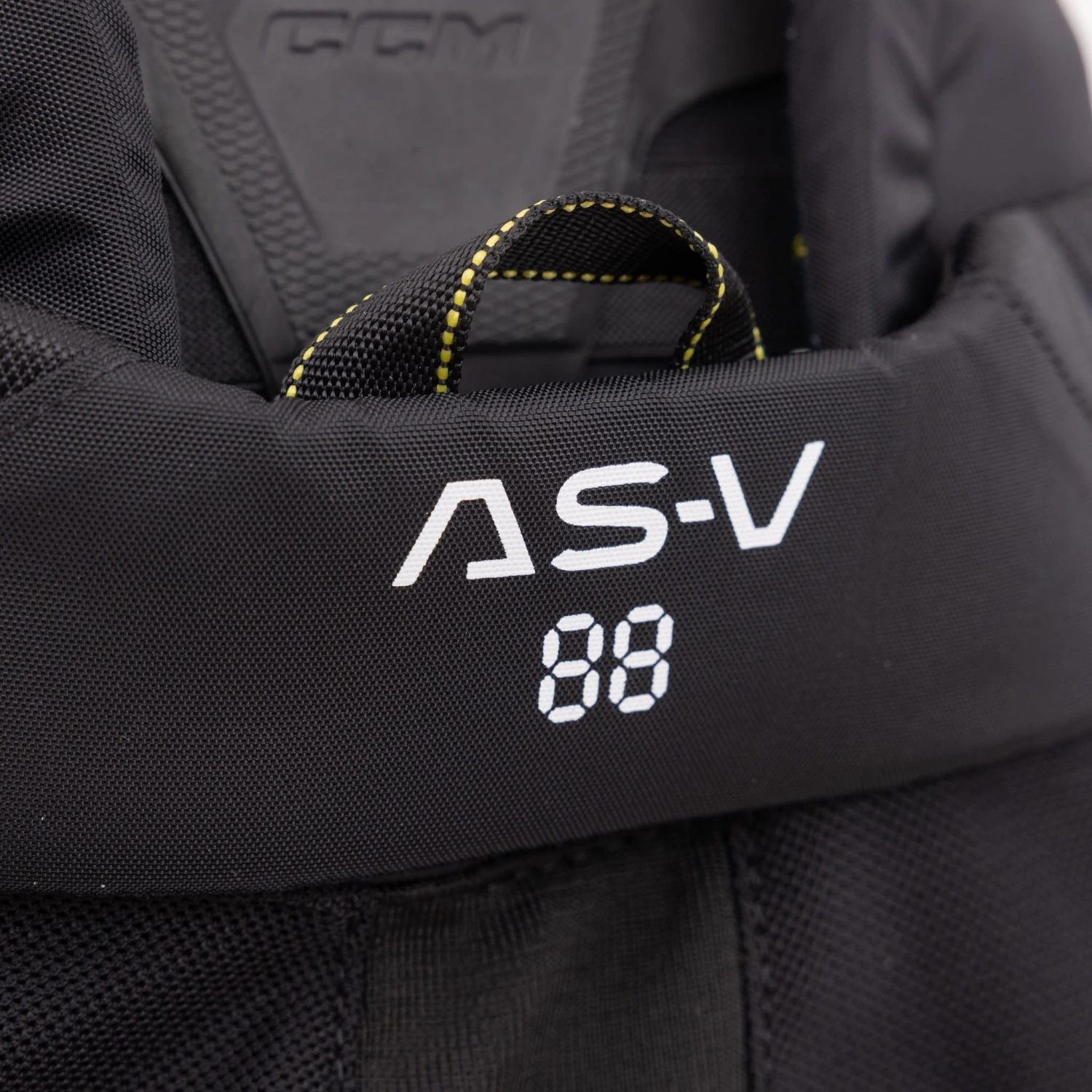 CCM Tacks AS-V Junior Hockey Pants 9 CCM Tacks AS-V Junior Hockey Pants - Image 7