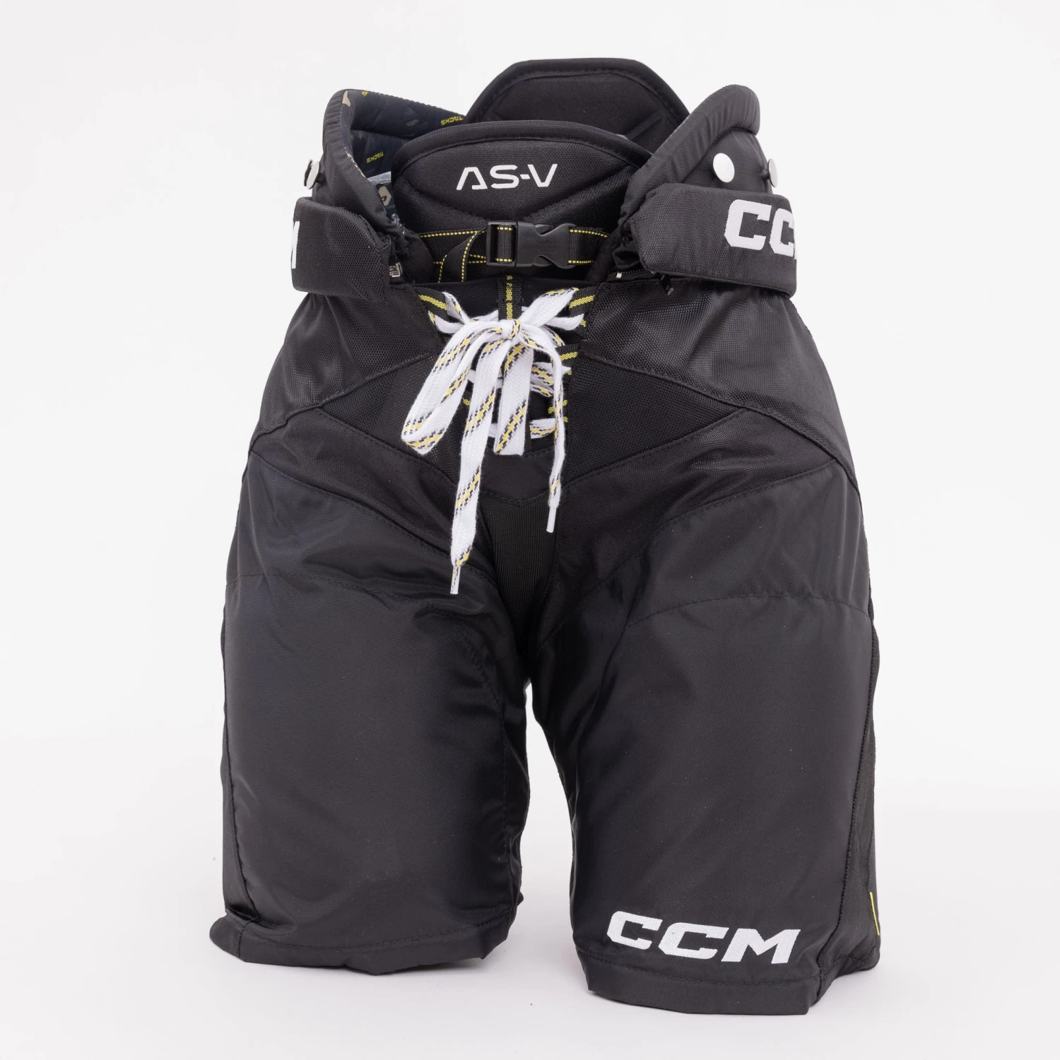 CCM Tacks AS-V Junior Hockey Pants 4 CCM Tacks AS-V Junior Hockey Pants - Image 2