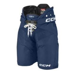 CCM Tacks AS-V Junior Hockey Pants 31 CCM Tacks AS-V Junior Hockey Pants -Bauer Official Store ccm hockey pants ccm tacks as v junior hockey pants navy s 29355704188994
