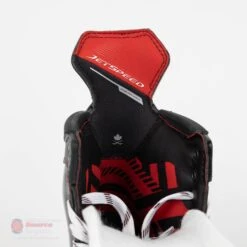 CCM Jetspeed FT4 Pro Intermediate Hockey Skates -Bauer Official Store ccm hockey skates ccm jetspeed ft4 pro intermediate hockey skates 28330549084226