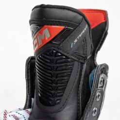 CCM Jetspeed FT6 Pro Junior Hockey Skates 25 CCM Jetspeed FT6 Pro Junior Hockey Skates -Bauer Official Store ccm hockey skates ccm jetspeed ft6 pro junior hockey skates 30497501020226