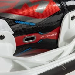 CCM Jetspeed FT6 Pro Junior Hockey Skates 24 CCM Jetspeed FT6 Pro Junior Hockey Skates -Bauer Official Store ccm hockey skates ccm jetspeed ft6 pro junior hockey skates 30497501184066