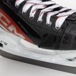 CCM Jetspeed FT6 Pro Senior Hockey Skates -Bauer Official Store ccm hockey skates ccm jetspeed ft6 pro senior hockey skates 30497495056450