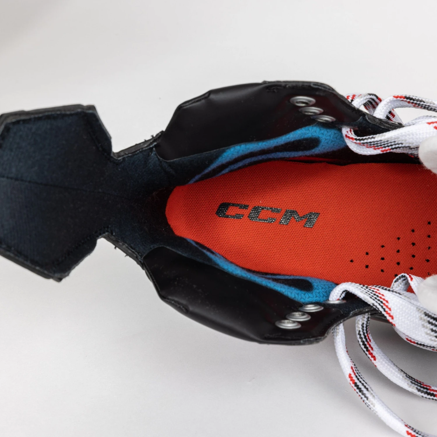 CCM Jetspeed FT680 Senior Hockey Skates 16 CCM Jetspeed FT680 Senior Hockey Skates - Image 14