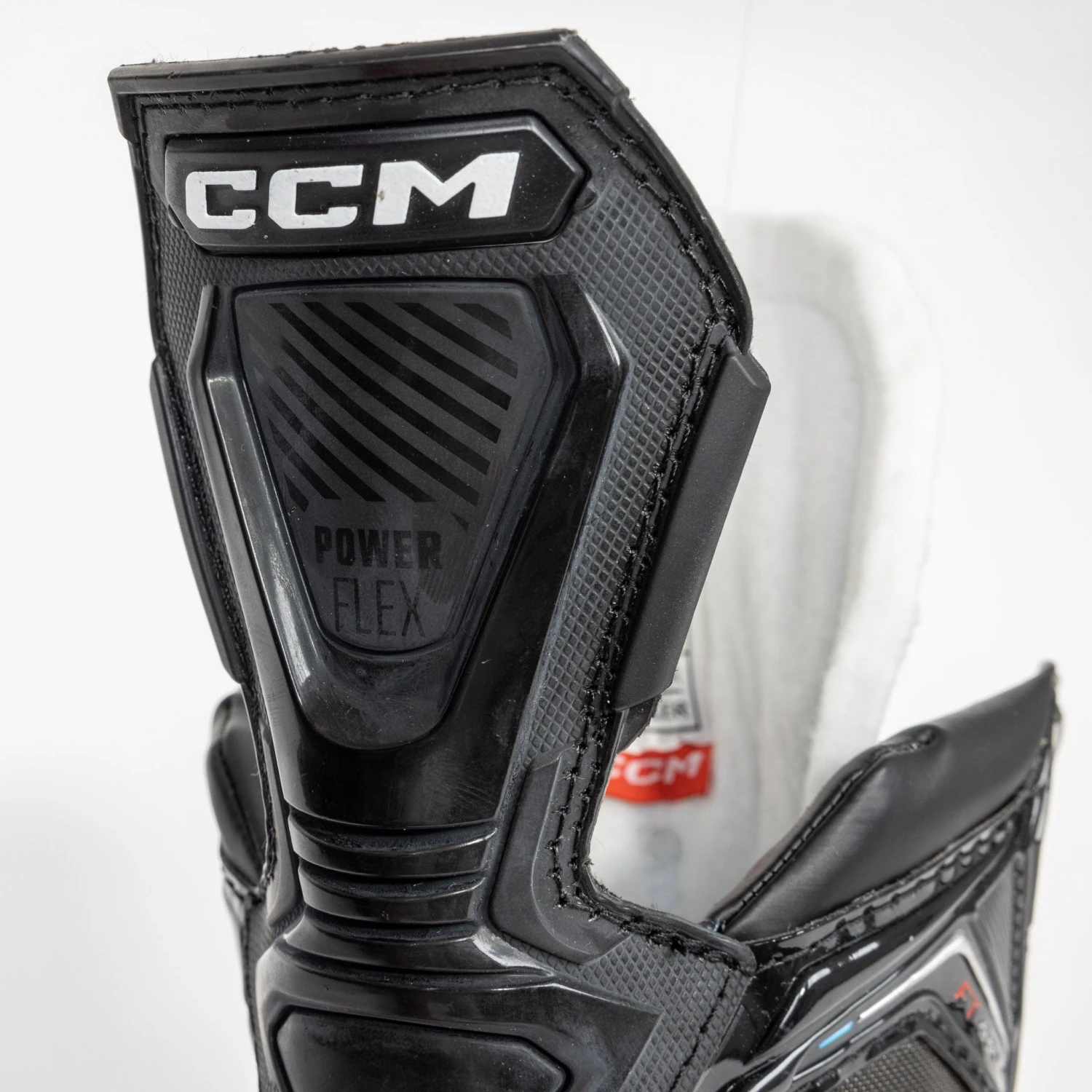 CCM Jetspeed FT680 Senior Hockey Skates 10 CCM Jetspeed FT680 Senior Hockey Skates - Image 8