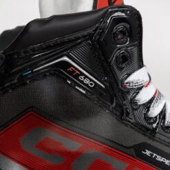 CCM Jetspeed FT680 Senior Hockey Skates 22 CCM Jetspeed FT680 Senior Hockey Skates -Bauer Official Store ccm hockey skates ccm jetspeed ft680 senior hockey skates 30497503936578
