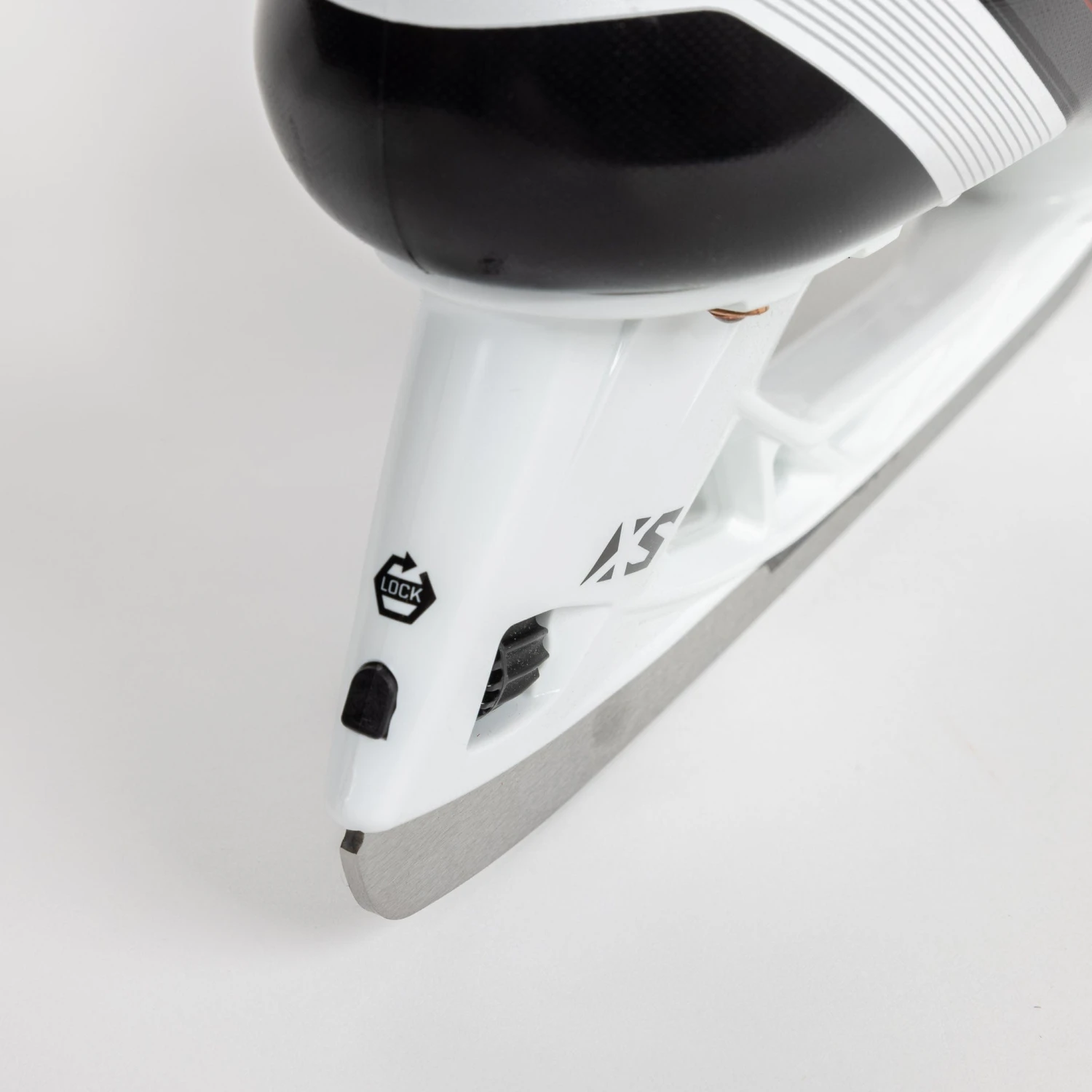 CCM Jetspeed FT680 Senior Hockey Skates 12 CCM Jetspeed FT680 Senior Hockey Skates - Image 10