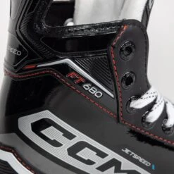 CCM Jetspeed FT680 Youth Hockey Skates -Bauer Official Store ccm hockey skates ccm jetspeed ft680 youth hockey skates 30497516355650