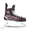 CCM Jetspeed Shock Junior Hockey Skates (2017) -Bauer Official Store ccm hockey skates ccm jetspeed shock junior hockey skates 2017 5 ee wide 30340325081154
