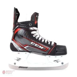 CCM Jetspeed Shock Junior Hockey Skates (2017)