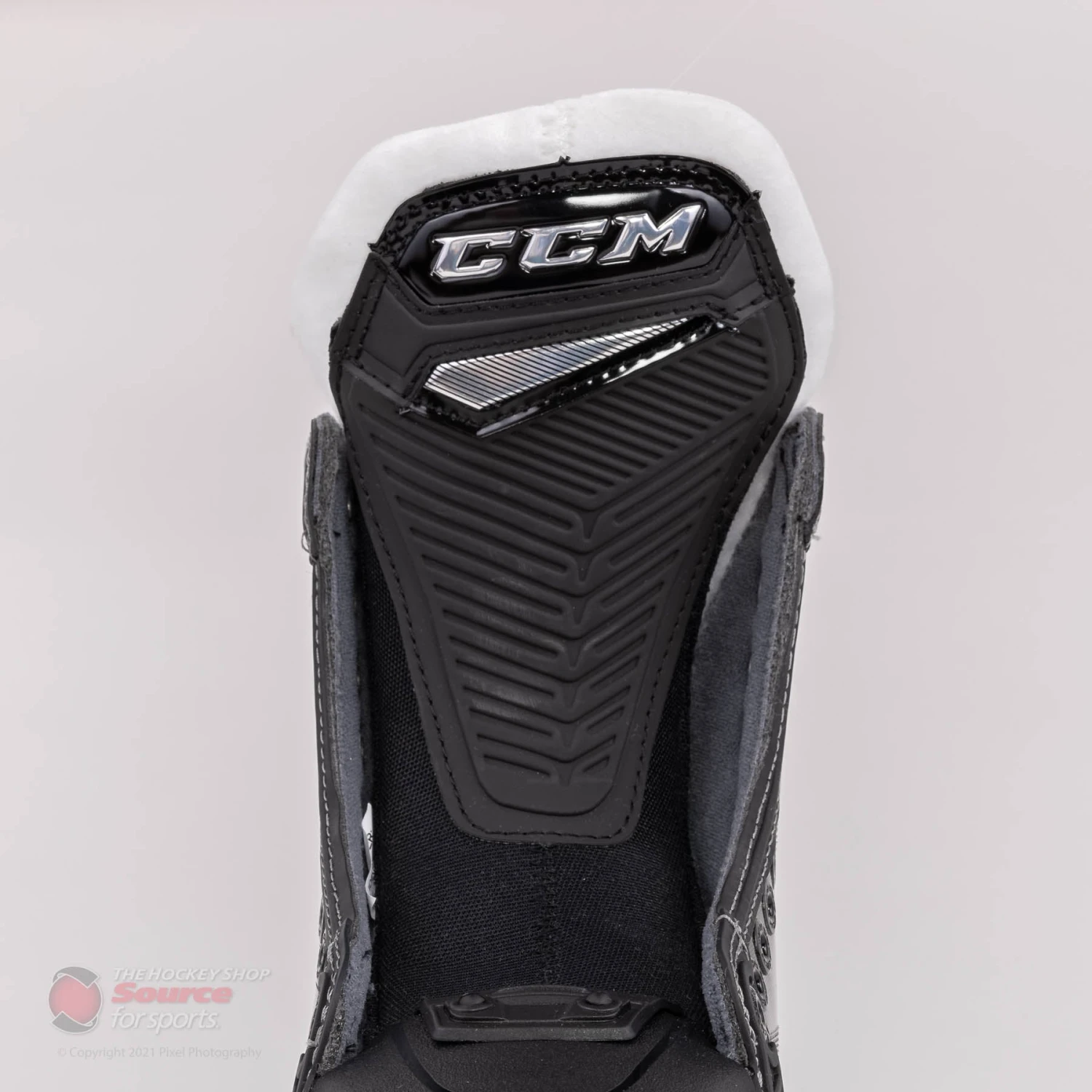 CCM RIBCOR 90K Senior Hockey Skates 11 CCM RIBCOR 90K Senior Hockey Skates - Image 9