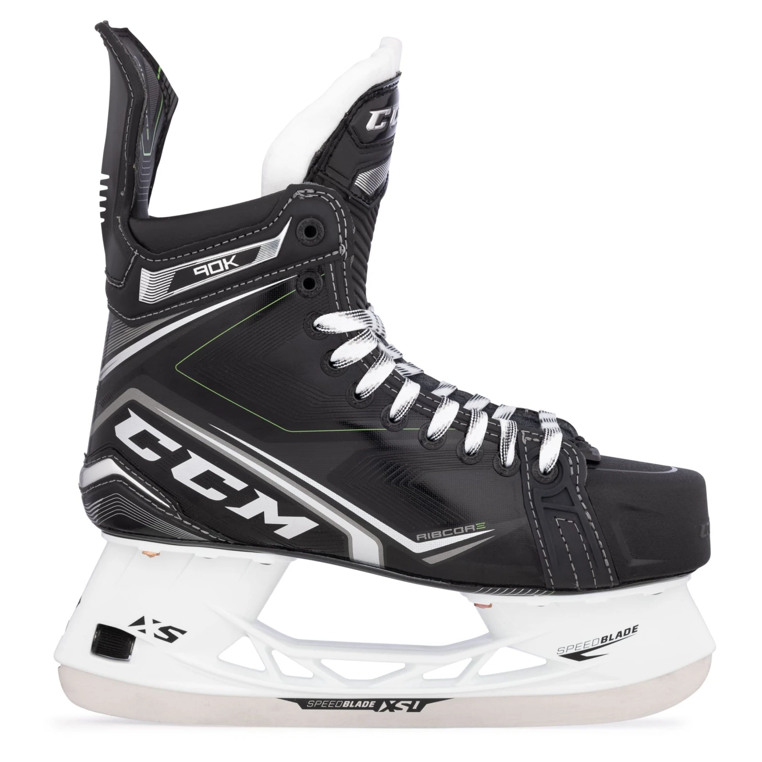 CCM RIBCOR 90K Senior Hockey Skates 3 CCM RIBCOR 90K Senior Hockey Skates