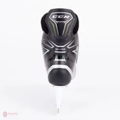 CCM RIBCOR Silver Senior Hockey Skates (2019) -Bauer Official Store ccm hockey skates ccm ribcor silver senior hockey skates 2019 11131383742530