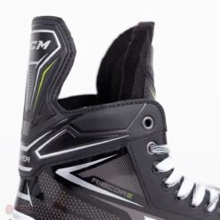 CCM RIBCOR Silver Senior Hockey Skates (2019) -Bauer Official Store ccm hockey skates ccm ribcor silver senior hockey skates 2019 11131384528962